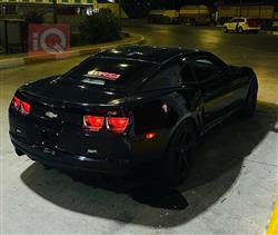 شێڤرۆلێت کەمارۆ